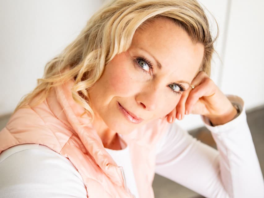 Women's Portraiture